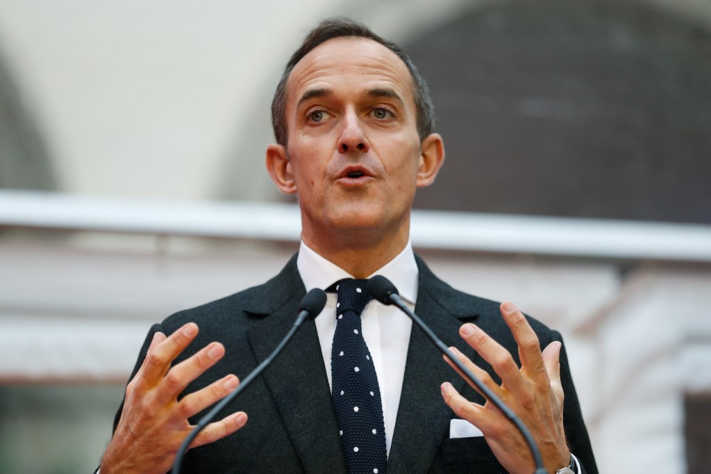 L’affaire Duhamel éclabousse le directeur de Sciences Po, appelé à démissionner