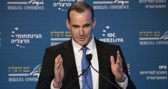 Biden choisit McGurk au Conseil de sécurité nationale, Ankara s’inquiète