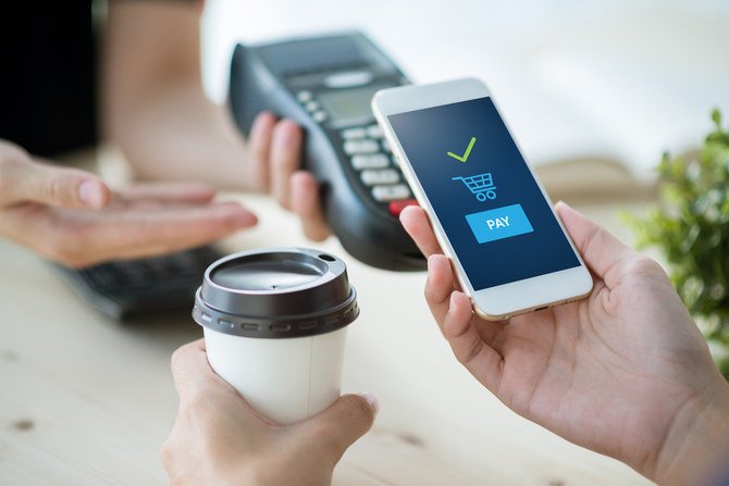Le paiement numérique en Arabie saoudite bondit de 75%