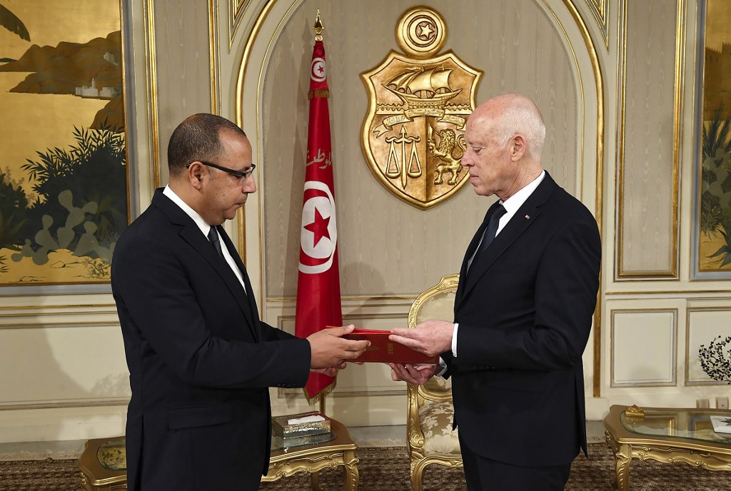 Un remaniement, des répercussions !