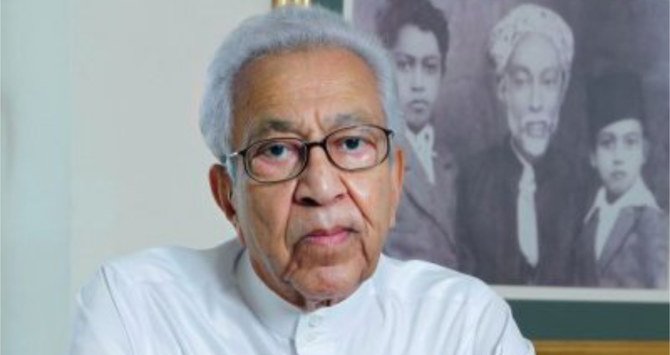 Décès du magnat saoudien du parfum Hussein Bakry Gazzaz à l’âge de 95 ans
