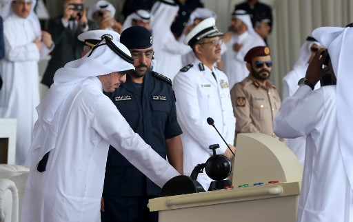 Les Emirats rouvriront leurs frontières au Qatar à partir de samedi