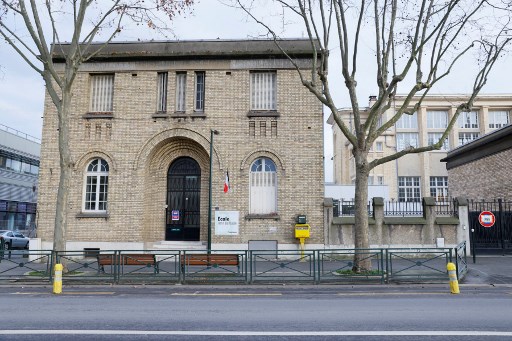 Variant britannique : le cas détecté en Ile-de-France est animateur en école maternelle