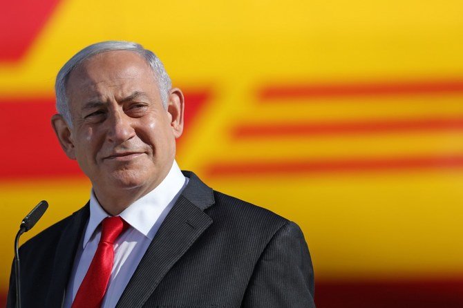 Pour gagner leur vote, Netanyahou devrait courtiser les Arabes