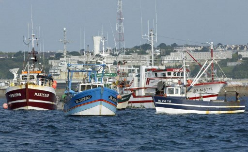 Brexit: malgré l'accord sur la pêche, l'inquiétude demeure dans les bateaux français