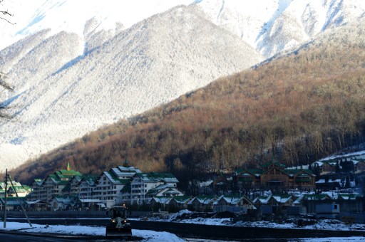 Russie: une avalanche fait trois morts dans l'Arctique
