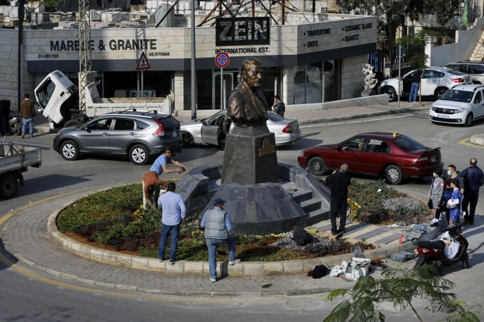 Il est temps pour l'Iran d'inspirer un changement de saison