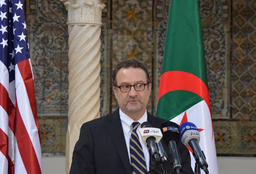 Les Etats-Unis ouvrent une représentation au Sahara occidental