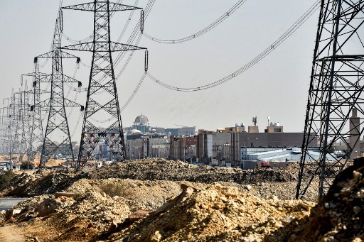 L’Arabie saoudite progresse dans ses plans d’énergie propre de la Vision 2030