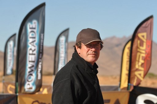 Décès d'Hubert Auriol, ancien directeur du rallye Dakar et premier présentateur de Koh-Lanta