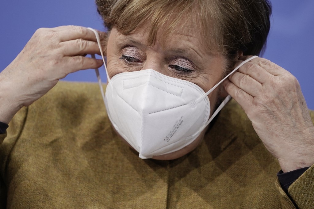 L'épidémie accélère et le pire est à venir