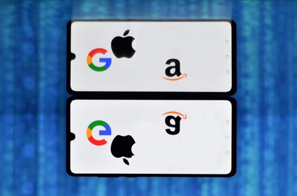 Le réseau social conservateur en vogue Parler expulsé d'Amazon, Apple et Google