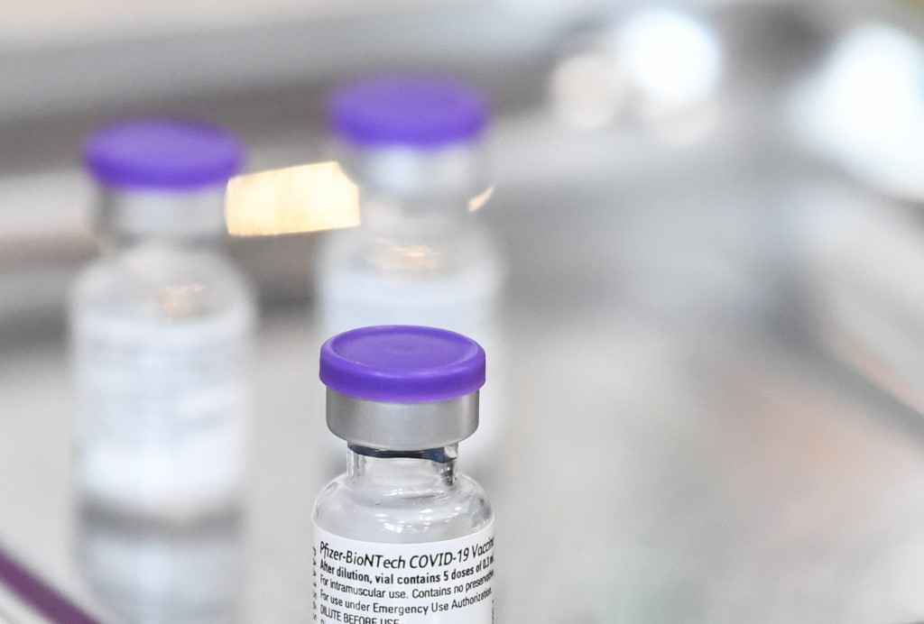 Les vaccins à ARN pourraient venir à bout du coronavirus aujourd’hui, et du cancer demain