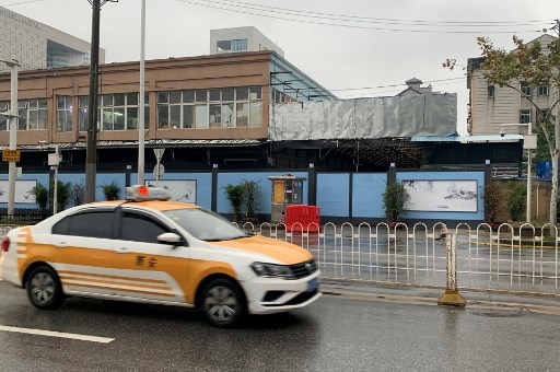 Covid: les enquêteurs de l'OMS entameront leur visite en Chine jeudi