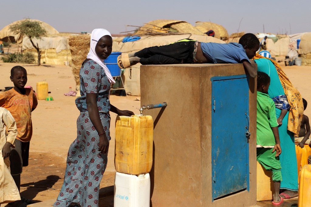 "Ils sont venus pour tuer tout le monde": récit macabre d'un massacre au Niger