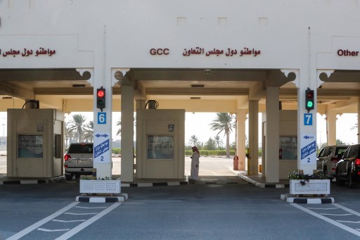 Golfe/réconciliation: reprise des vols entre le Qatar et l'Arabie saoudite