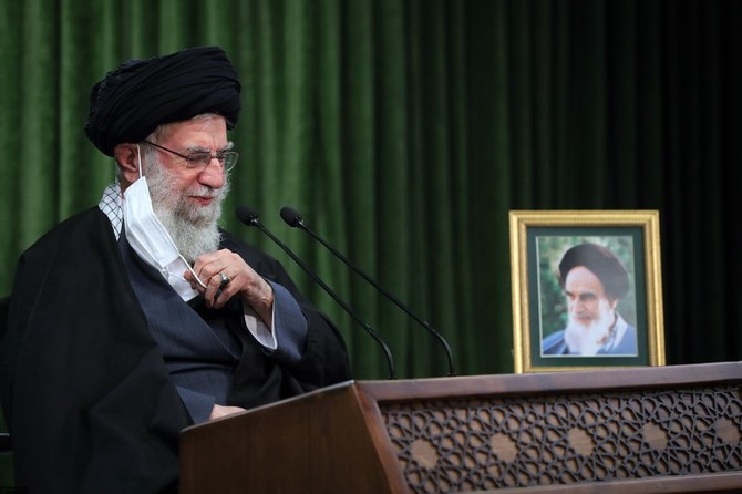 Les priorités du régime iranien pour une année 2021 agitée