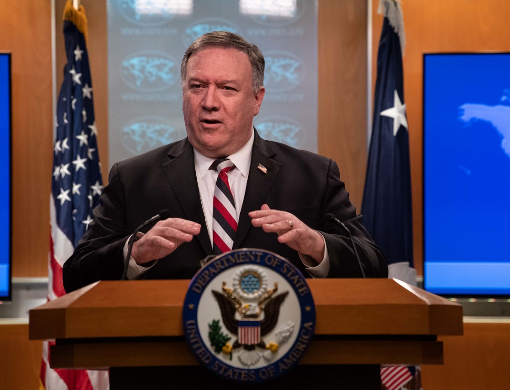 Cuba dénonce «l’opportunisme politique» des nouvelles sanctions américaines