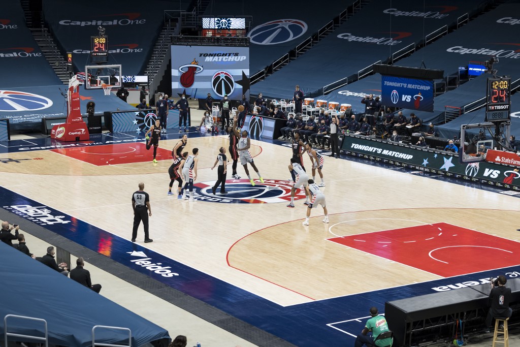 Le sport et ses responsabilités symboliques