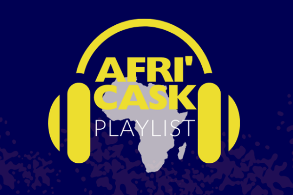 Afri’Cask, à la découverte des meilleurs sons africains