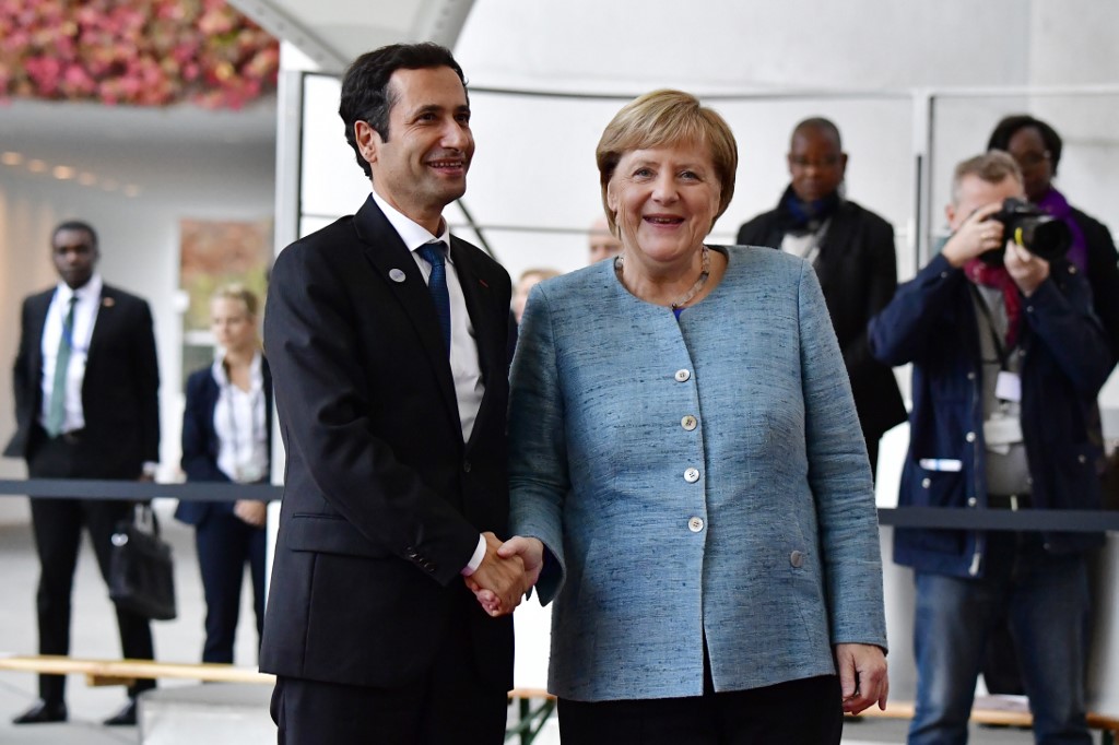 Le système financier marocain globalement résilient entre 2007 et 2018