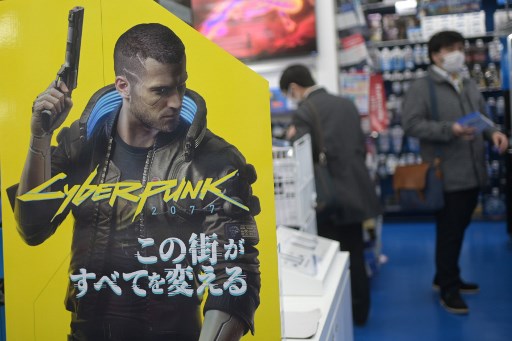 Boucle temporelle, apocalypse et Poudlard: 5 jeux vidéo à surveiller en 2021