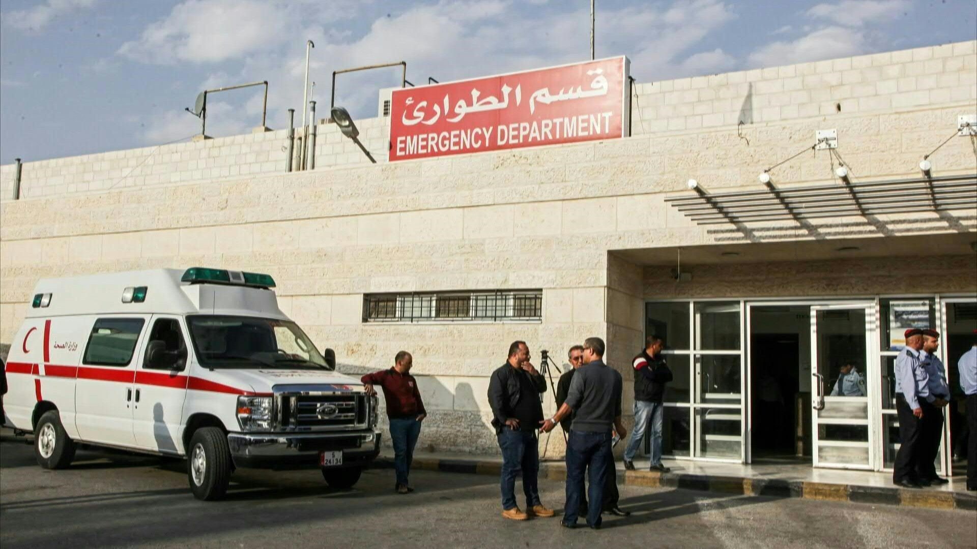 Jordanie: peine de mort pour l'auteur d'une attaque contre des touristes étrangers