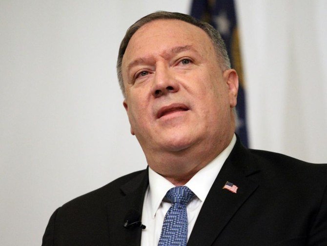 Pompeo prévoit d’accuser l'Iran d’entretenir des liens avec Al-Qaïda dans son discours de mardi