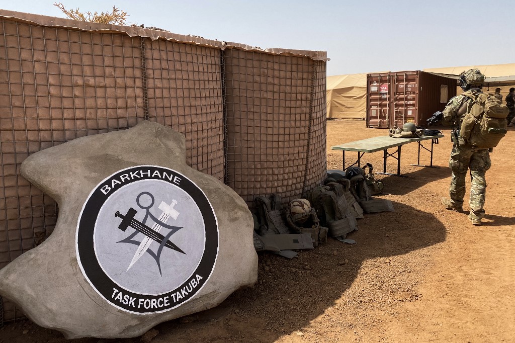 Les rumeurs de «bavure» française au Mali font le jeu des djihadistes, selon Paris
