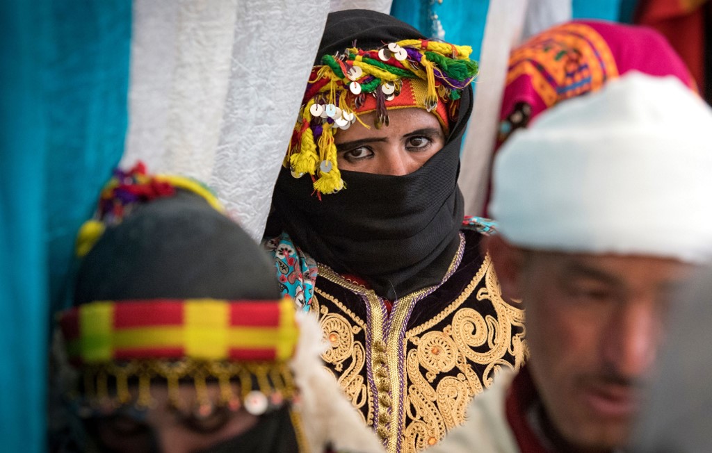 Sur les traces des traditions amazighes qui résistent au temps