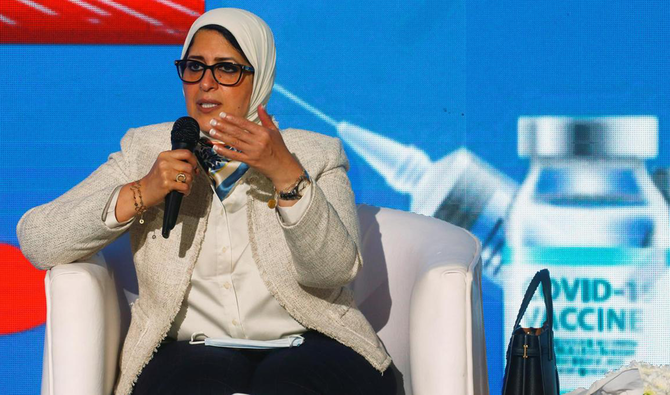 Gavi va fournir à l'Égypte 20% des vaccins contre le coronavirus