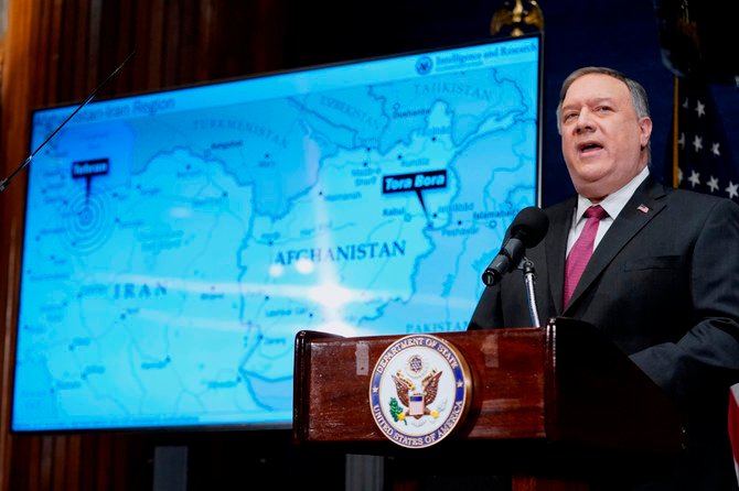 Enfin, la vérité sur l'Iran est dévoilée aux Américains