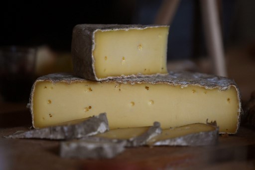 Un fromage australien rebaptisé après une longue campagne contre le racisme