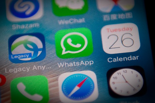 WhatsApp tente de rassurer ses utilisateurs sur la confidentialité des données