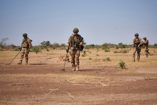 Mali: Le dilemme de la France face à l’effervescence djihadiste au Sahel