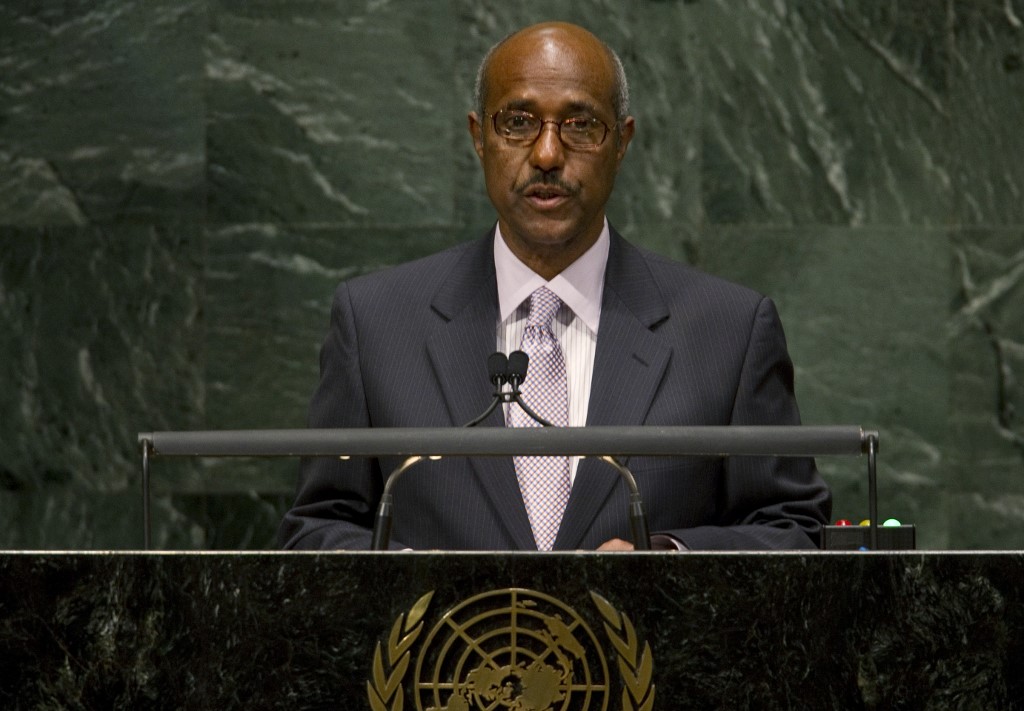 Trois anciens ministres dont l'ex-chef de la diplomatie tués en Ethiopie