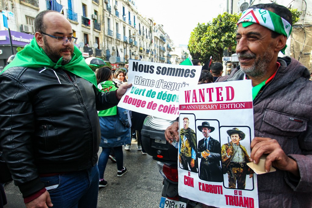 Fraude et évasion de fonds: L’Algérie réfractaire à l’échange d’informations