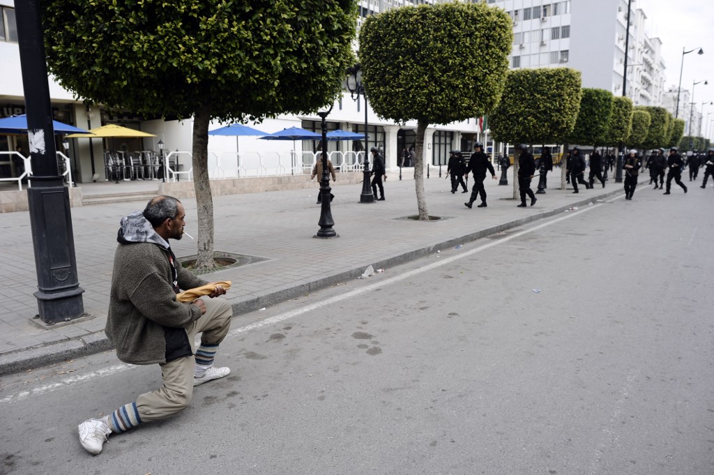 Il y a dix ans, l’espoir arabe naissait en Tunisie
