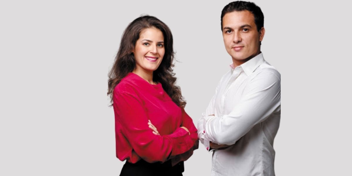 Chari.ma, centrale d’achat en ligne, intègre le prestigieux Founders Program de la Station F