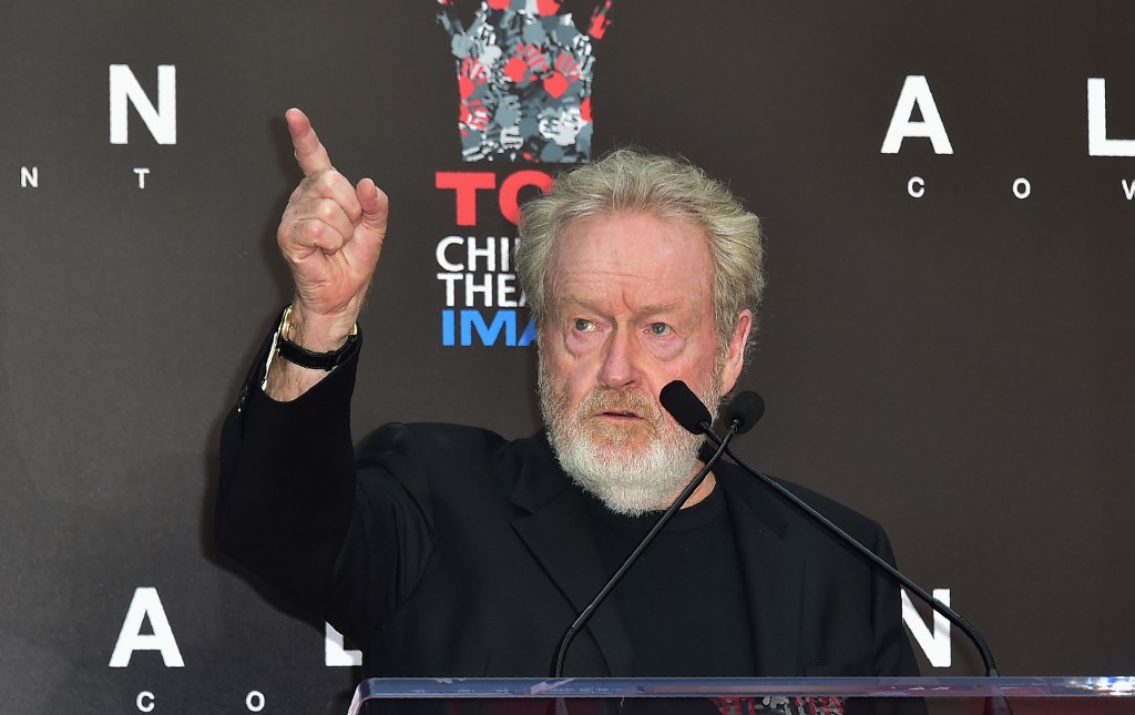 «Kitbag» de Ridley Scott, Apple annonce la production d’un film consacré à Napoléon