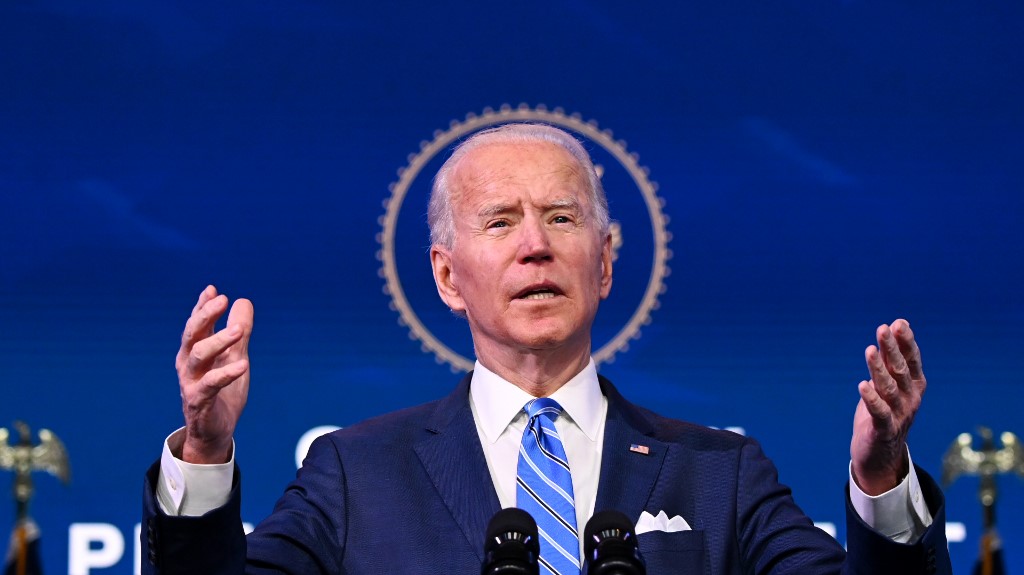 Etats-Unis: le nouveau plan d'aides de Biden dans le détail