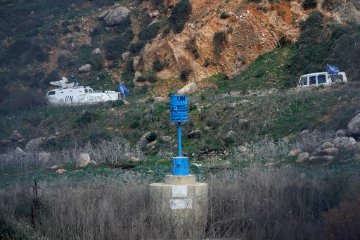 Le berger libanais détenu par Israël libéré