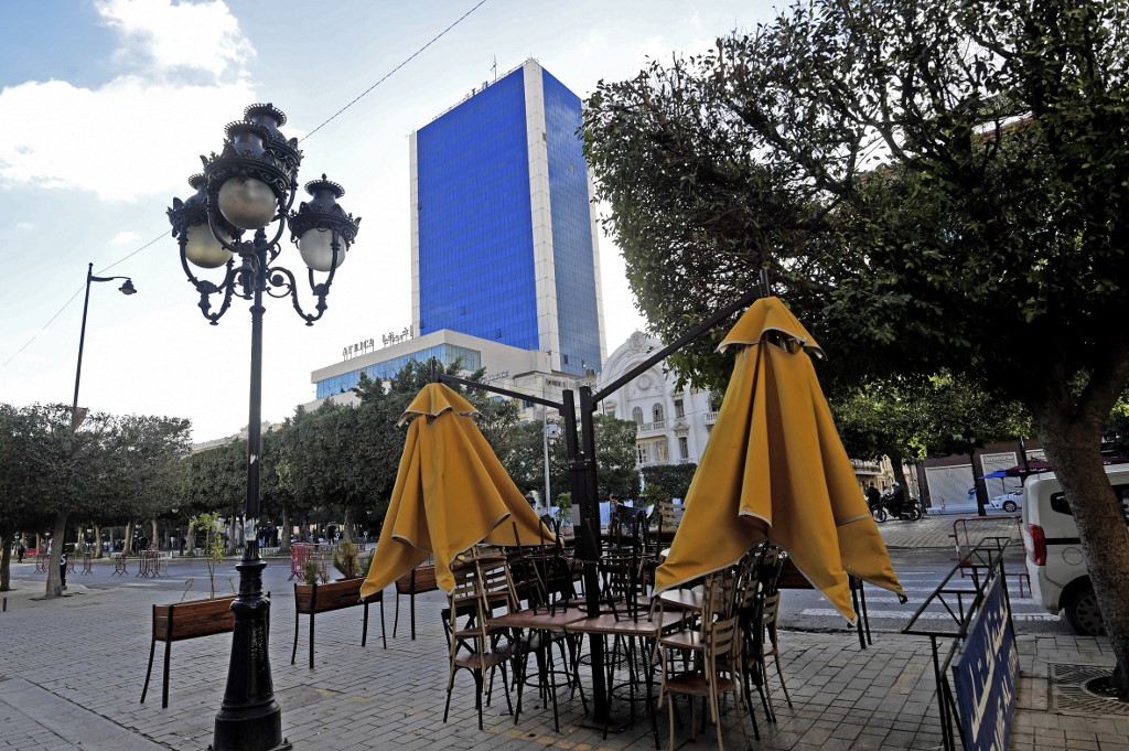 L’économie numérique en Tunisie, entre avancées et défis
