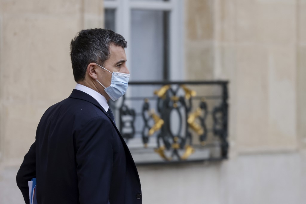 Le ministère de l’intérieur annonce la fermeture de neuf mosquées en France