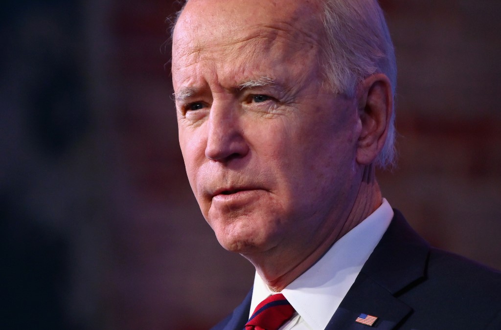 Biden annonce un plan accéléré de vaccination des Américains contre la Covid-19