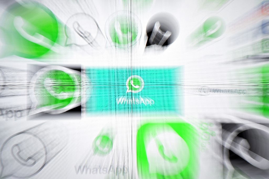 Face au tollé, WhatsApp fait marche arrière sur le partage des données