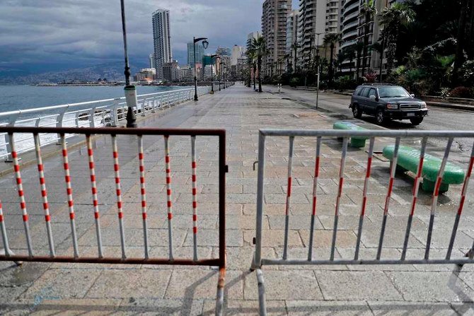 Le Liban, un pays d'exception qui a besoin d’une nouvelle vision