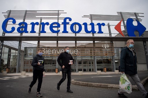 Couche-Tard et Carrefour: Paris dit «non», le Canadien jetterait l'éponge