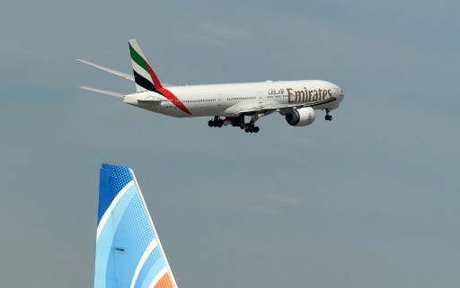 La compagnie Emirates suspend ses vols vers trois grandes villes d'Australie