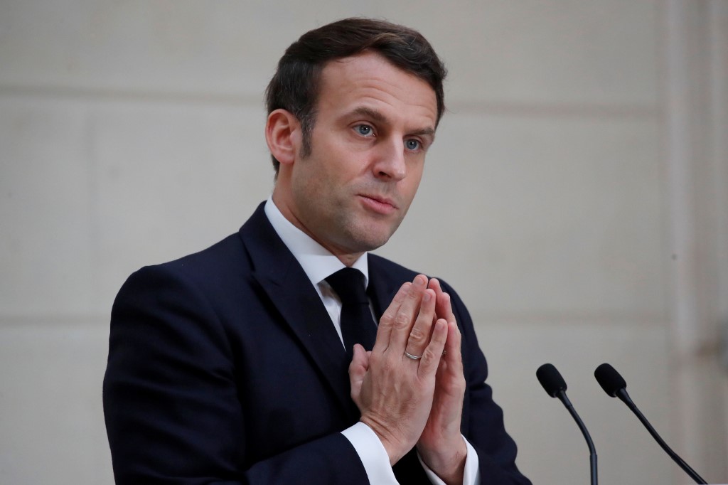 Projet de loi séparatisme: les députés entrent dans le vif